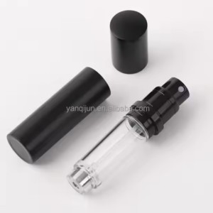 5ml travel refill perfume bottle