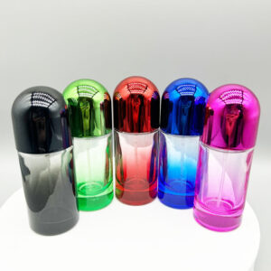 luxury perfume bottle