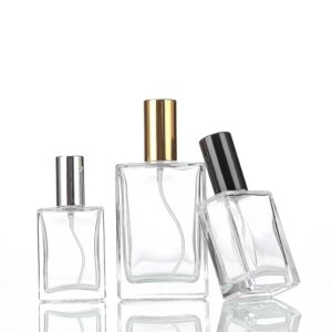big perfume bottle