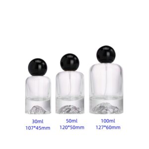perfume bottle packaging